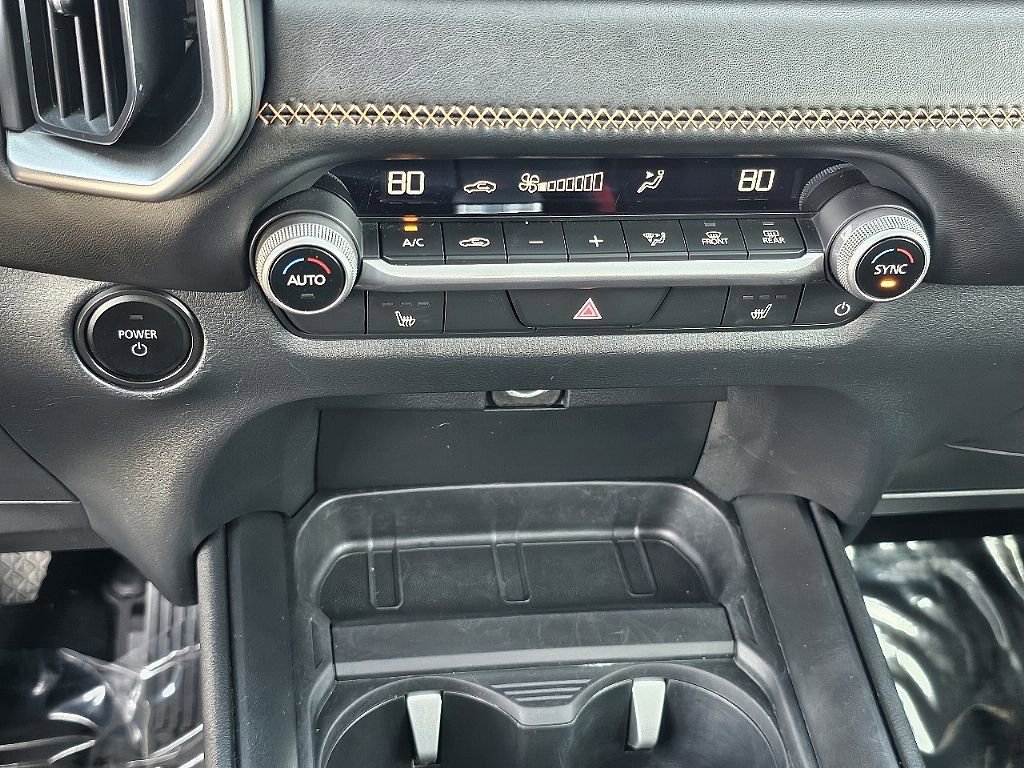 Certified 2025 MAZDA CX-50 AWD 2.5 Hybrid w/ Premium Pkg image 30