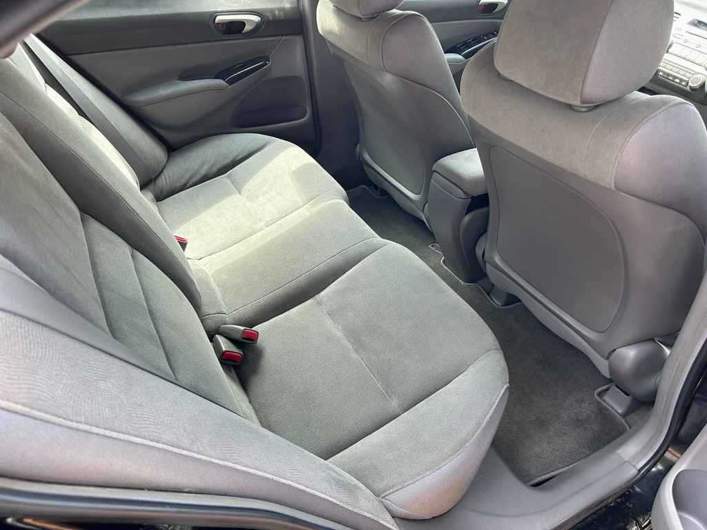 Used 2008 Honda Civic LX image 14