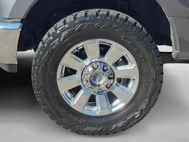 Used 2021 Ford F250 XL w/ STX Appearance Package AWD/4WD image 21