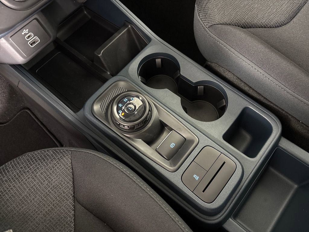 New 2026 Ford Maverick XL image 27