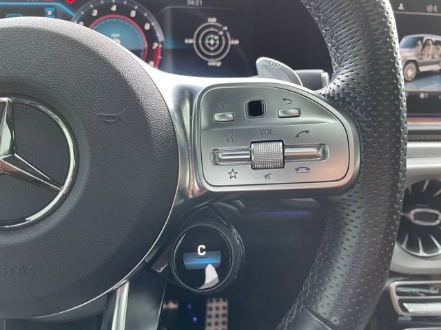 Used 2021 Mercedes-Benz G 63 AMG 4MATIC image 15