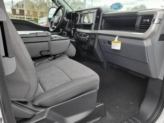 New 2026 Ford F250 XL w/ STX Appearance Package AWD/4WD image 34