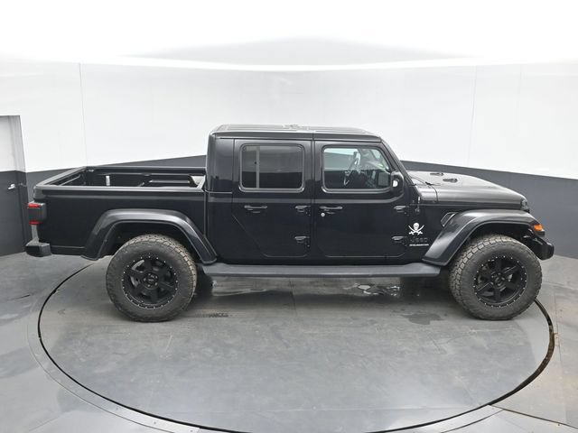 Used 2023 Jeep Gladiator Overland AWD/4WD image 27