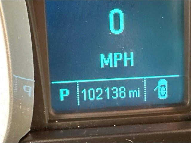 Used 2016 Chevrolet Equinox LT w/ Convenience Package image 15