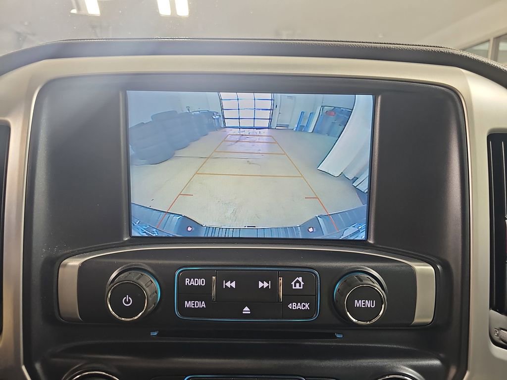 Used 2018 GMC Sierra 1500 SLT image 29