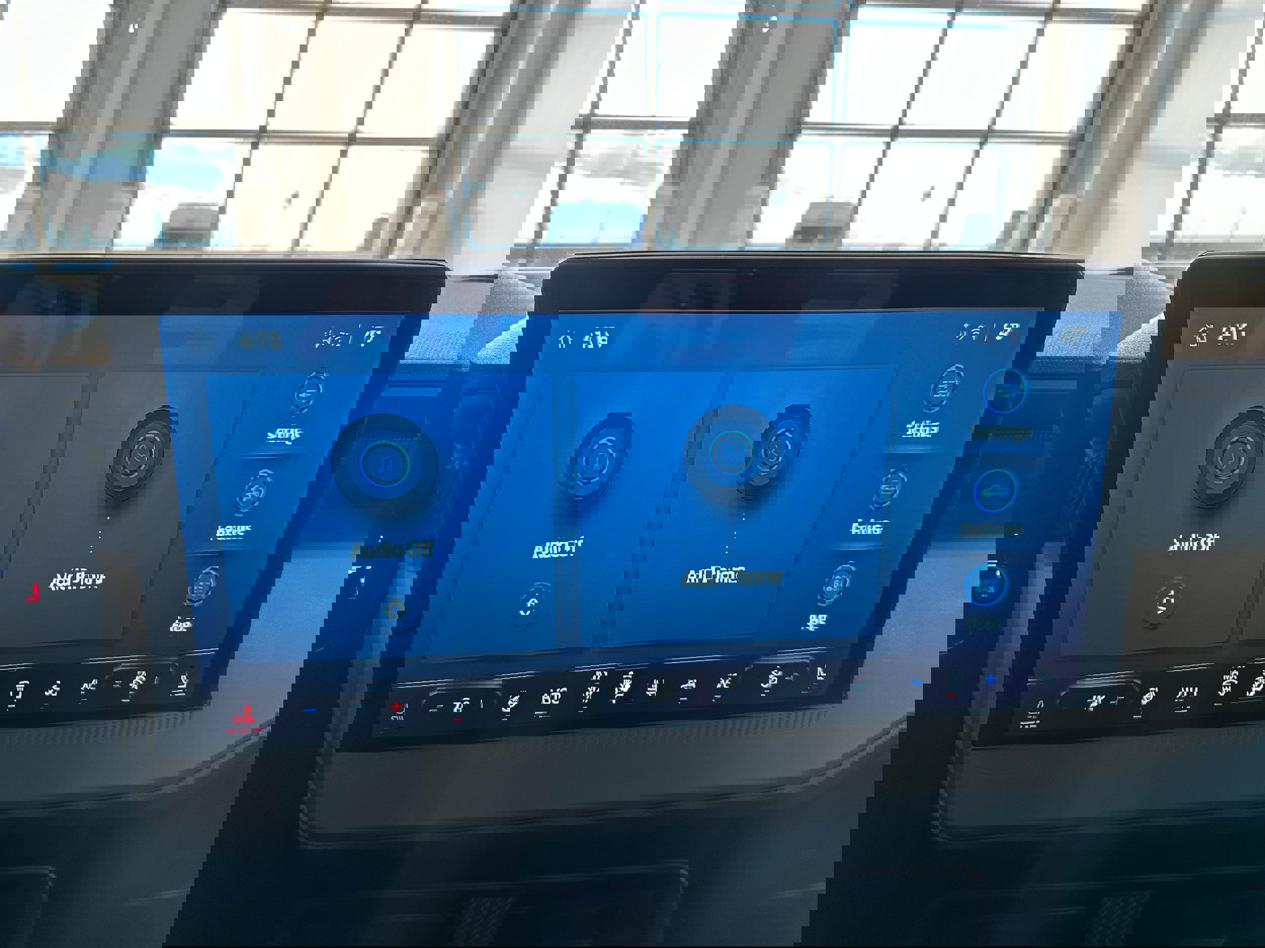 New 2025 Ford Maverick XLT w/ XLT Luxury Package image 51