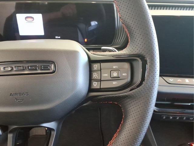 New 2026 Dodge Charger Scat Pack image 21