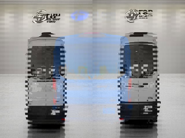 New 2026 Ford Transit 250 148 Medium Roof image 3