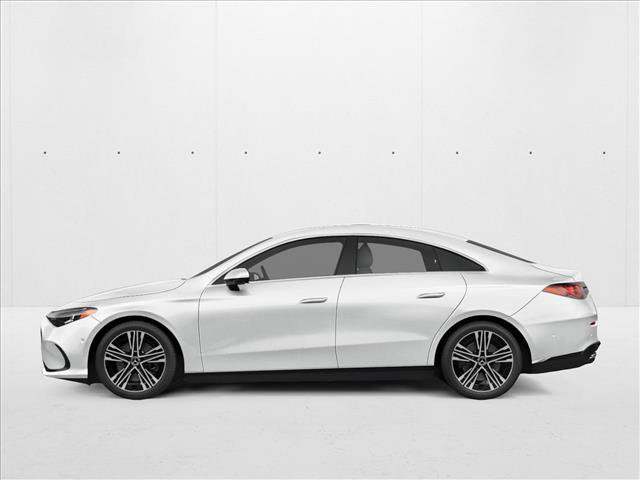 New 2027 Mercedes-Benz CLA 350 video 2
