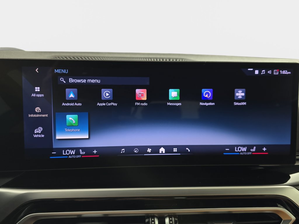 Certified 2024 BMW i4 eDrive40 w/ Premium Package RWD image 21