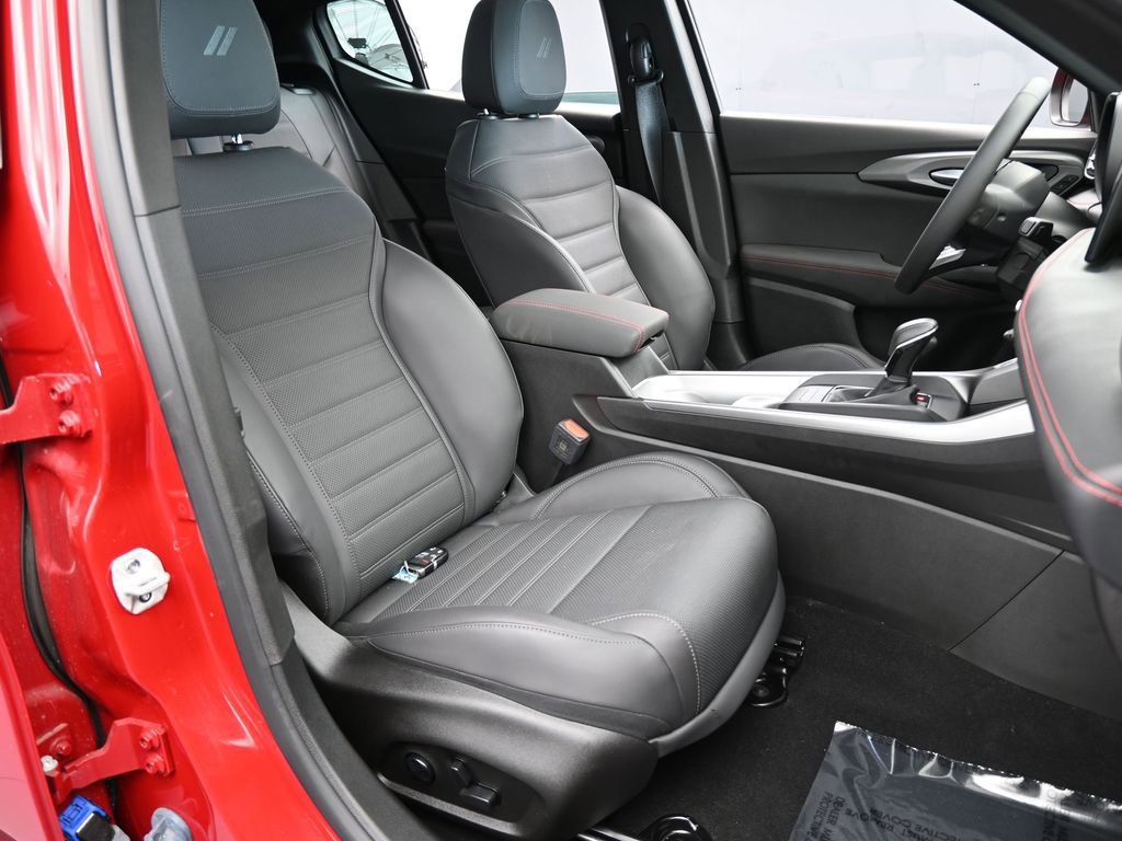 Used 2024 Dodge Hornet GT image 47