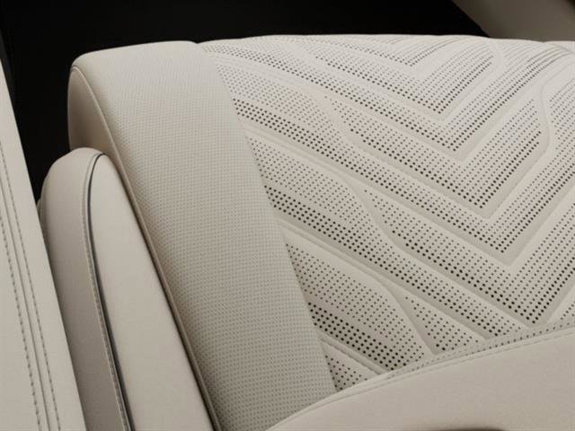 New 2026 Genesis G80 2.5T Sport Prestige image 16