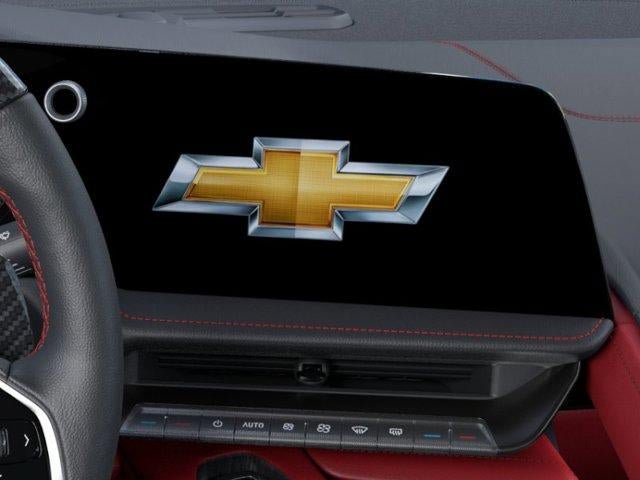 New 2026 Chevrolet Corvette E-Ray w/ Stars & Steel Limited Edition AWD/4WD image 20