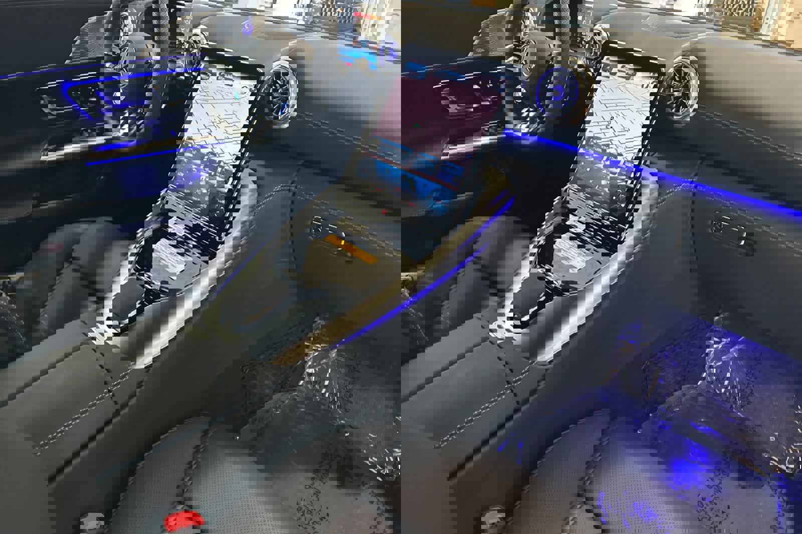 New 2025 Mercedes-Benz SL 43 AMG image 15