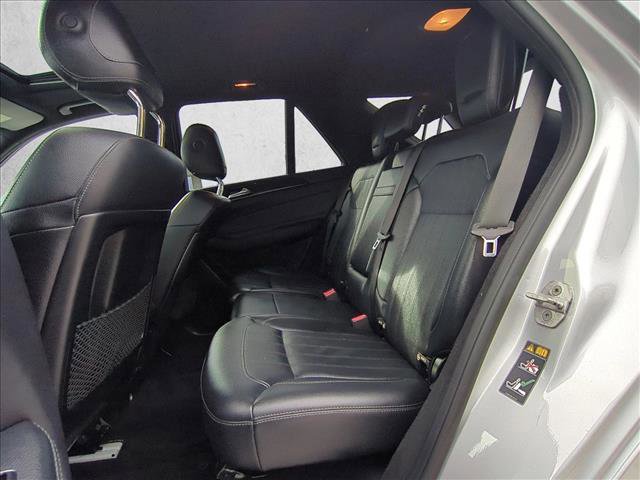 Used 2016 Mercedes-Benz GLE 350 GLE 350 image 19