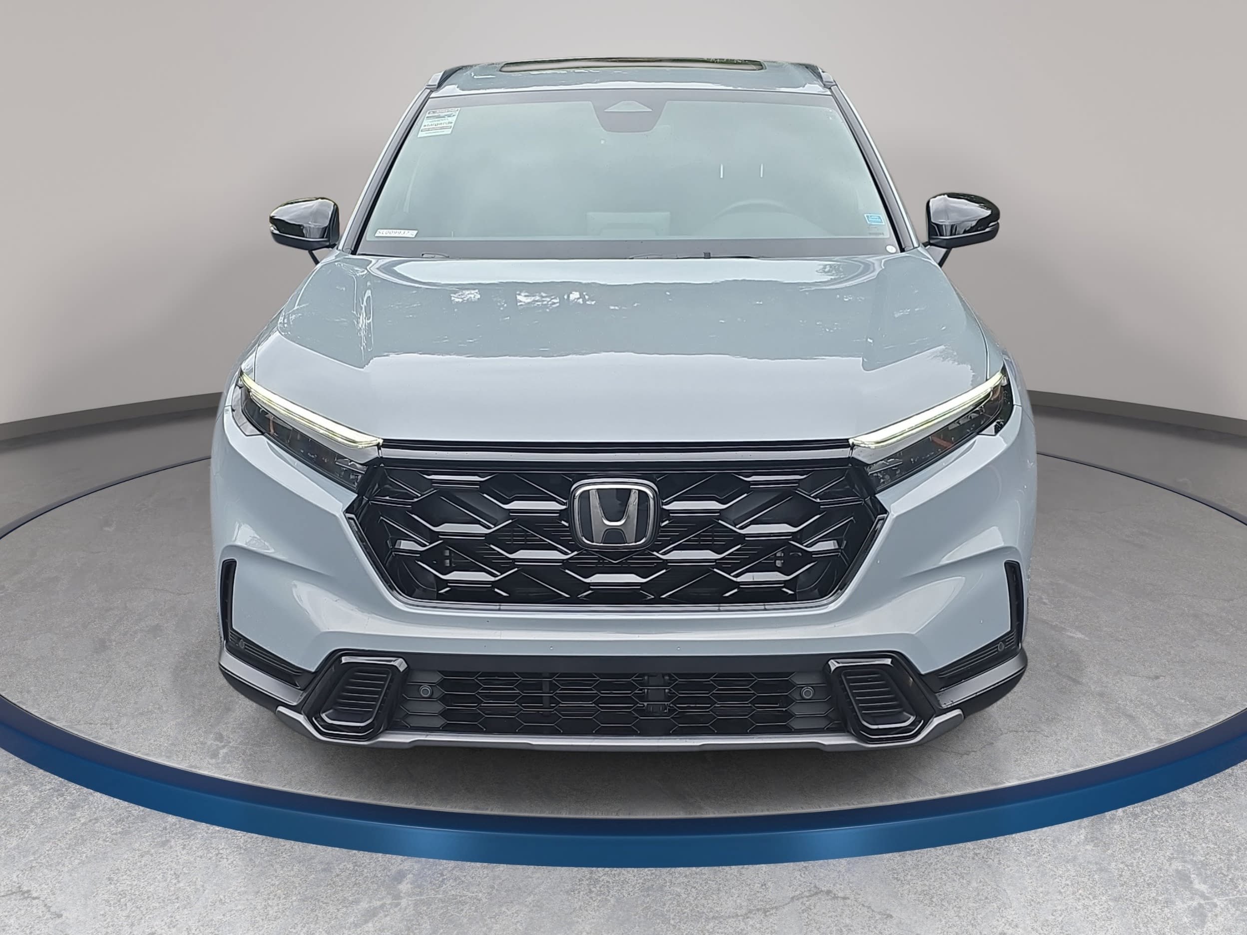 Used 2025 Honda CR-V Sport-L image 2
