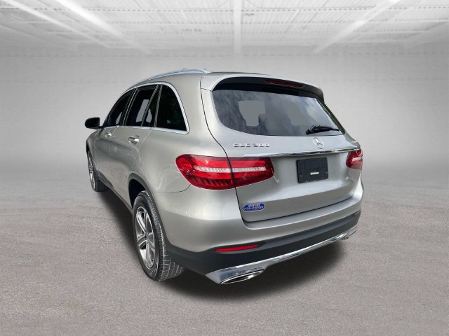 Used 2019 Mercedes-Benz GLC 300 4MATIC image 12