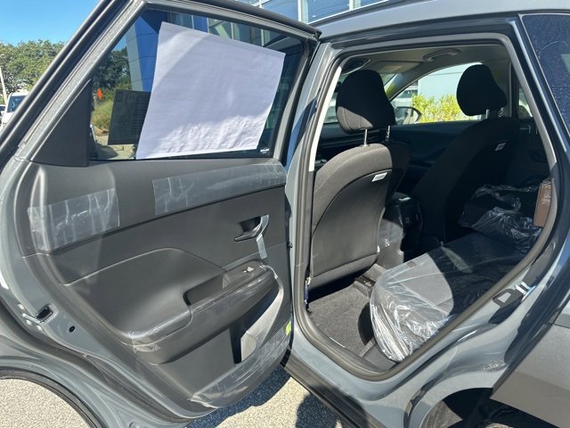 New 2026 Hyundai Kona SEL Sport image 29