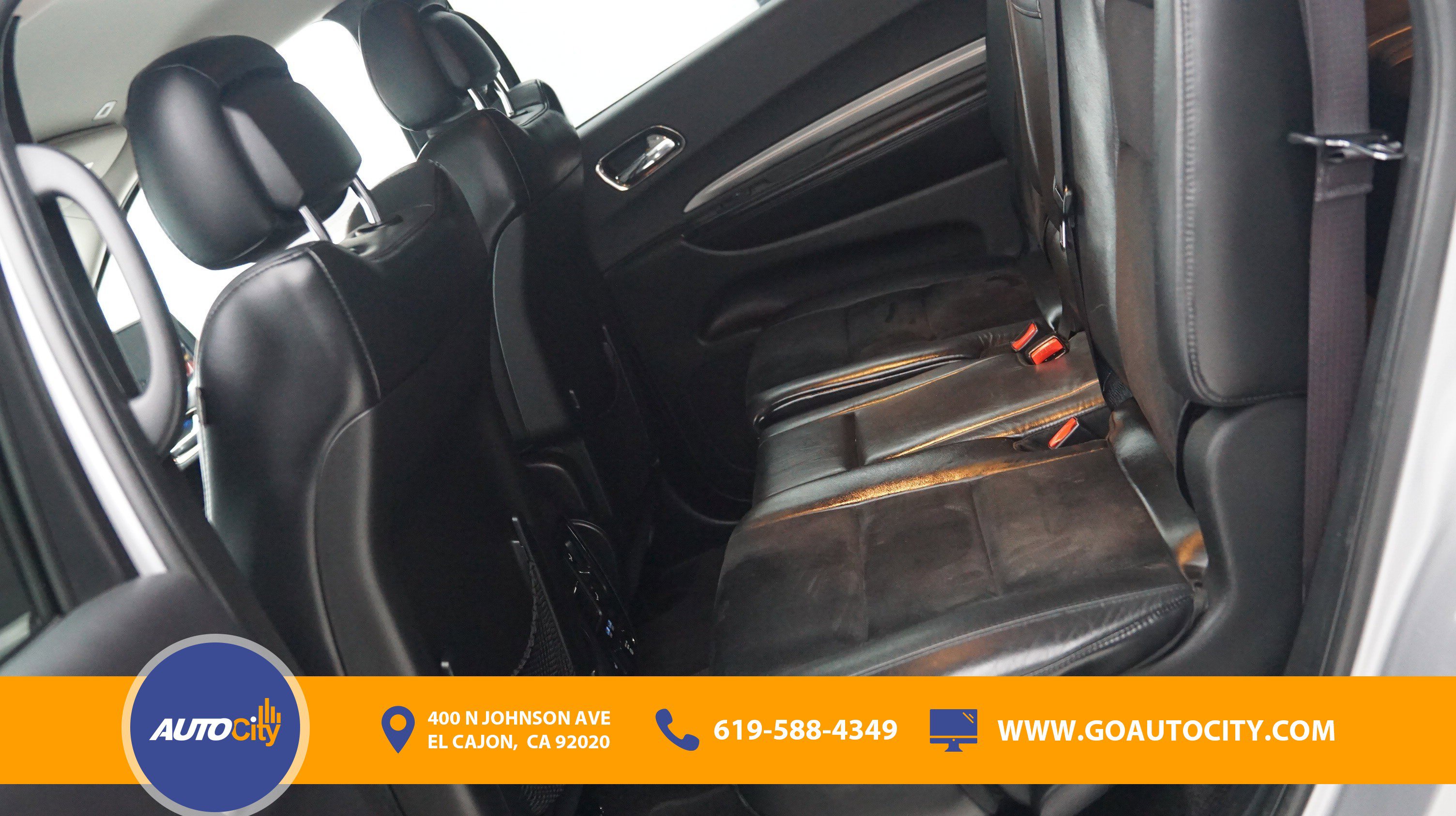 Used 2018 Dodge Durango GT image 14