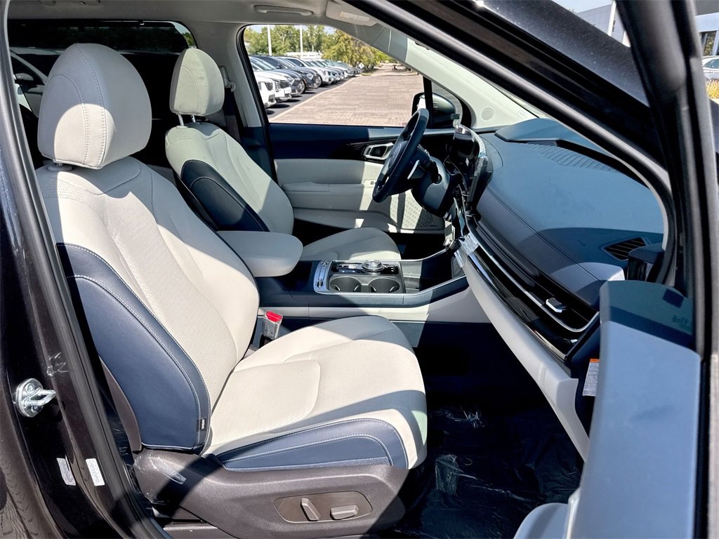 New 2026 Kia Carnival SX Prestige image 33