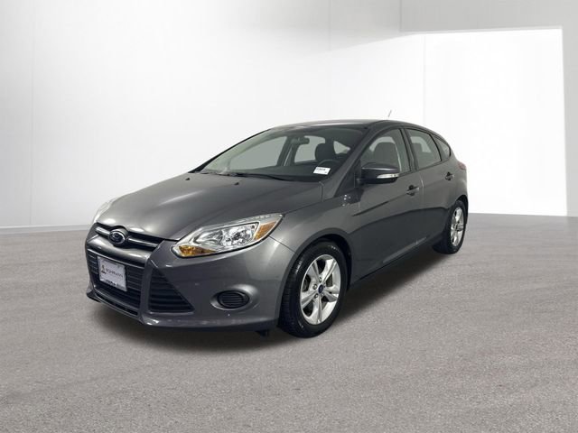 Used 2014 Ford Focus SE FWD image 2