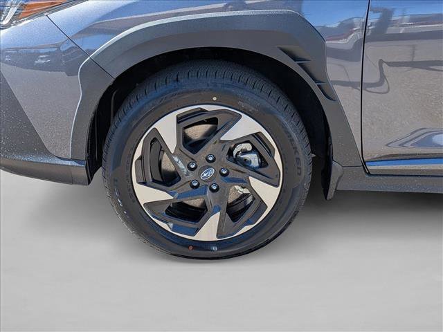 New 2026 Subaru Crosstrek 2.5i Limited image 16