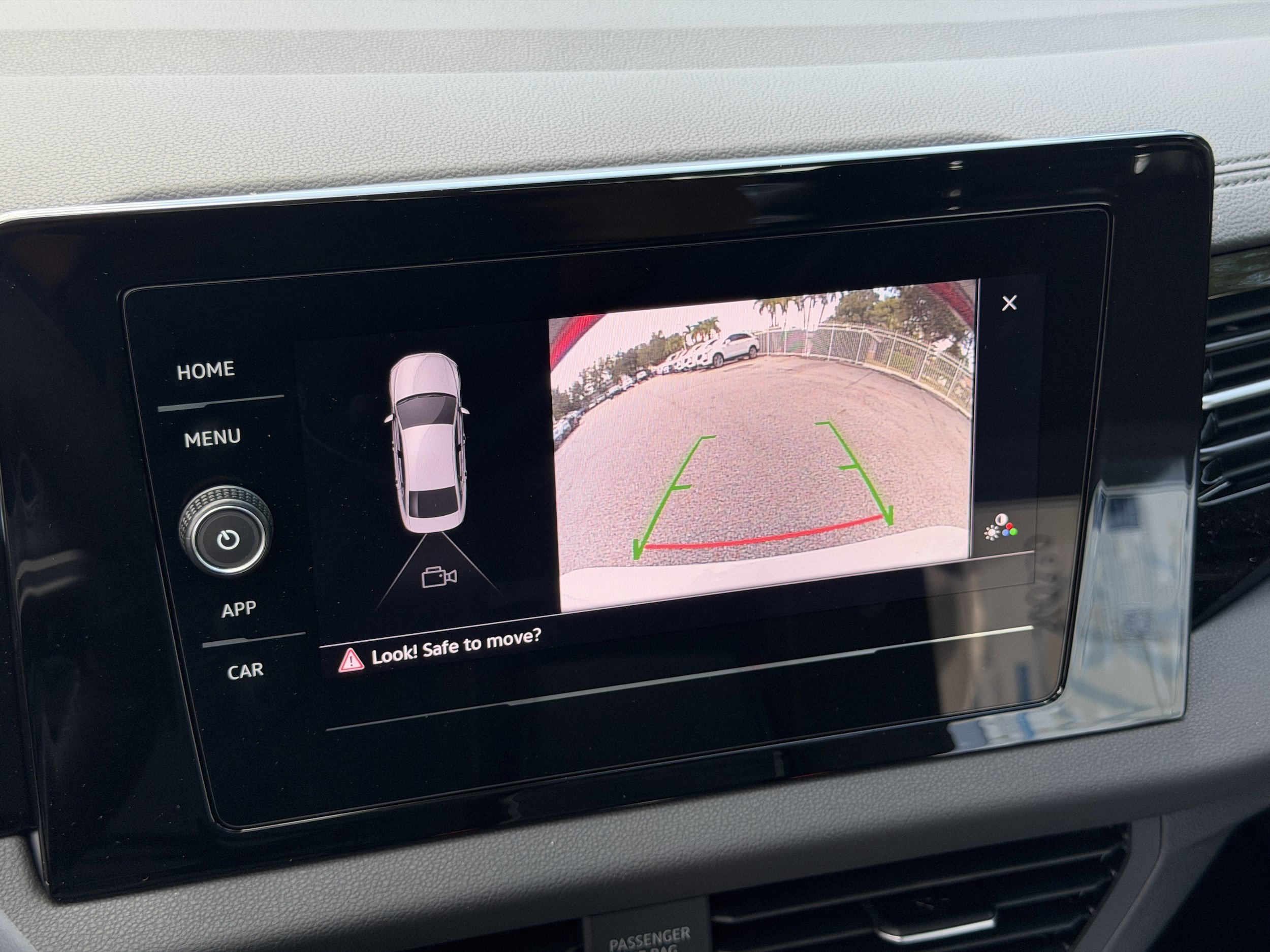 New 2026 Volkswagen Jetta S FWD image 24