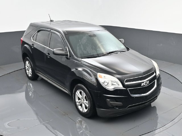 Used 2015 Chevrolet Equinox LS FWD image 17