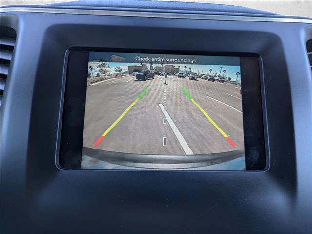 Used 2020 Jeep Cherokee Latitude Plus FWD image 13