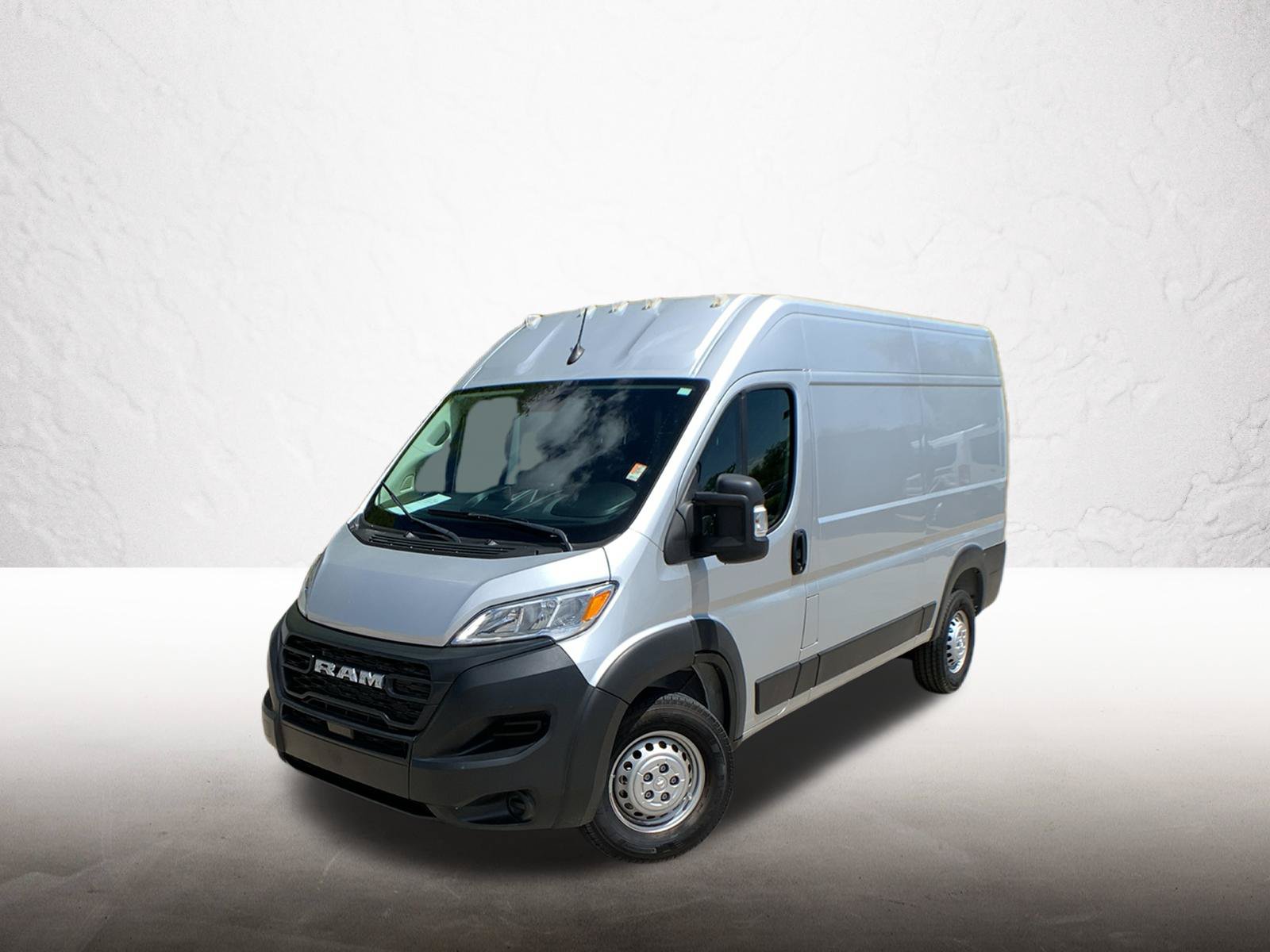 Used 2024 RAM ProMaster 1500 FWD video 1
