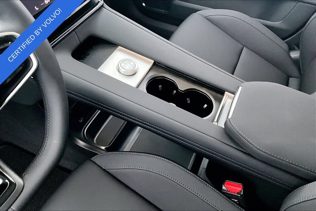 Used 2026 Polestar Polestar 4 AWD/4WD image 16