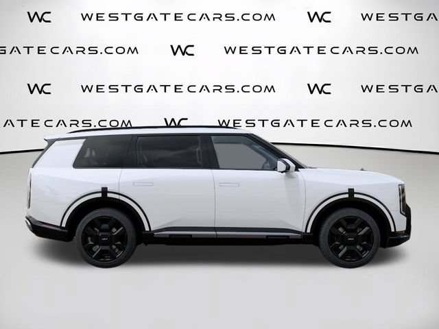 New 2027 Kia Telluride SX FWD image 10