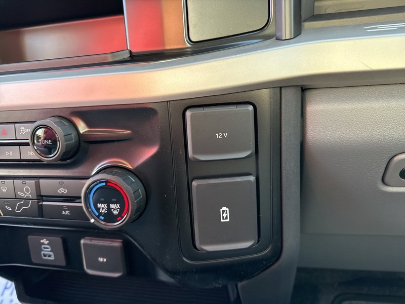 New 2025 Ford F250 XL w/ FX4 Off-Road Package image 33