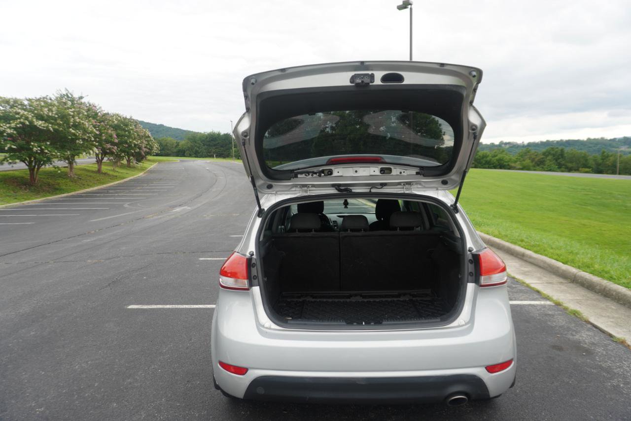 Used 2014 Kia Forte EX FWD image 32