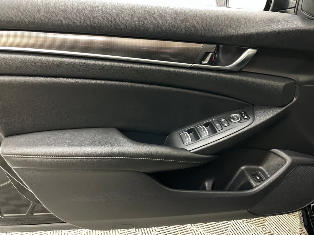 Used 2020 Honda Accord Sport image 20