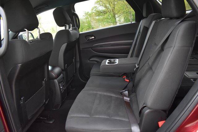 Used 2025 Dodge Durango GT AWD/4WD image 21