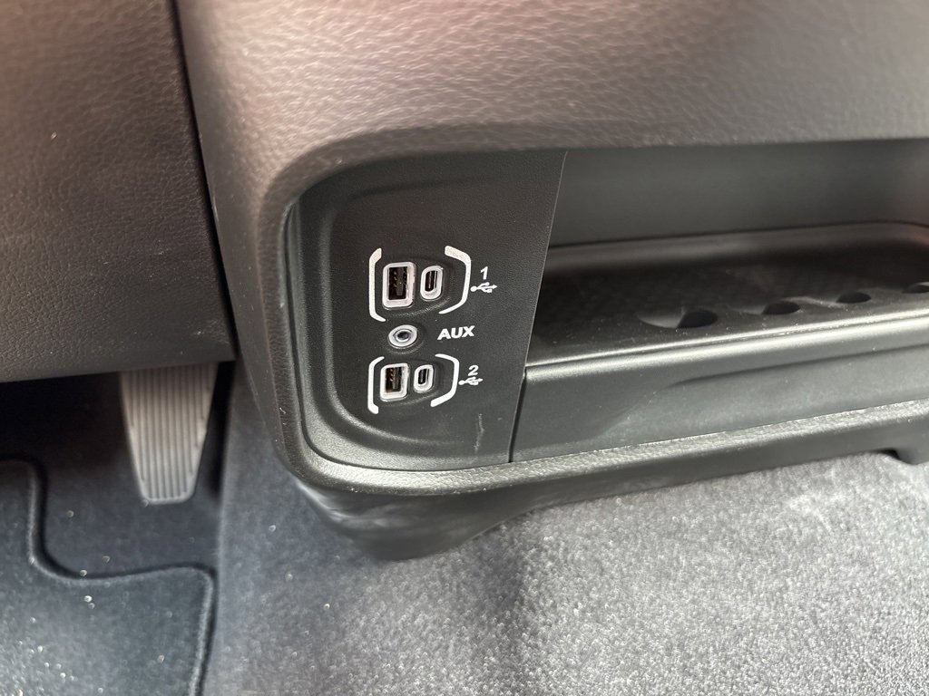 New 2025 RAM 2500 Tradesman image 19