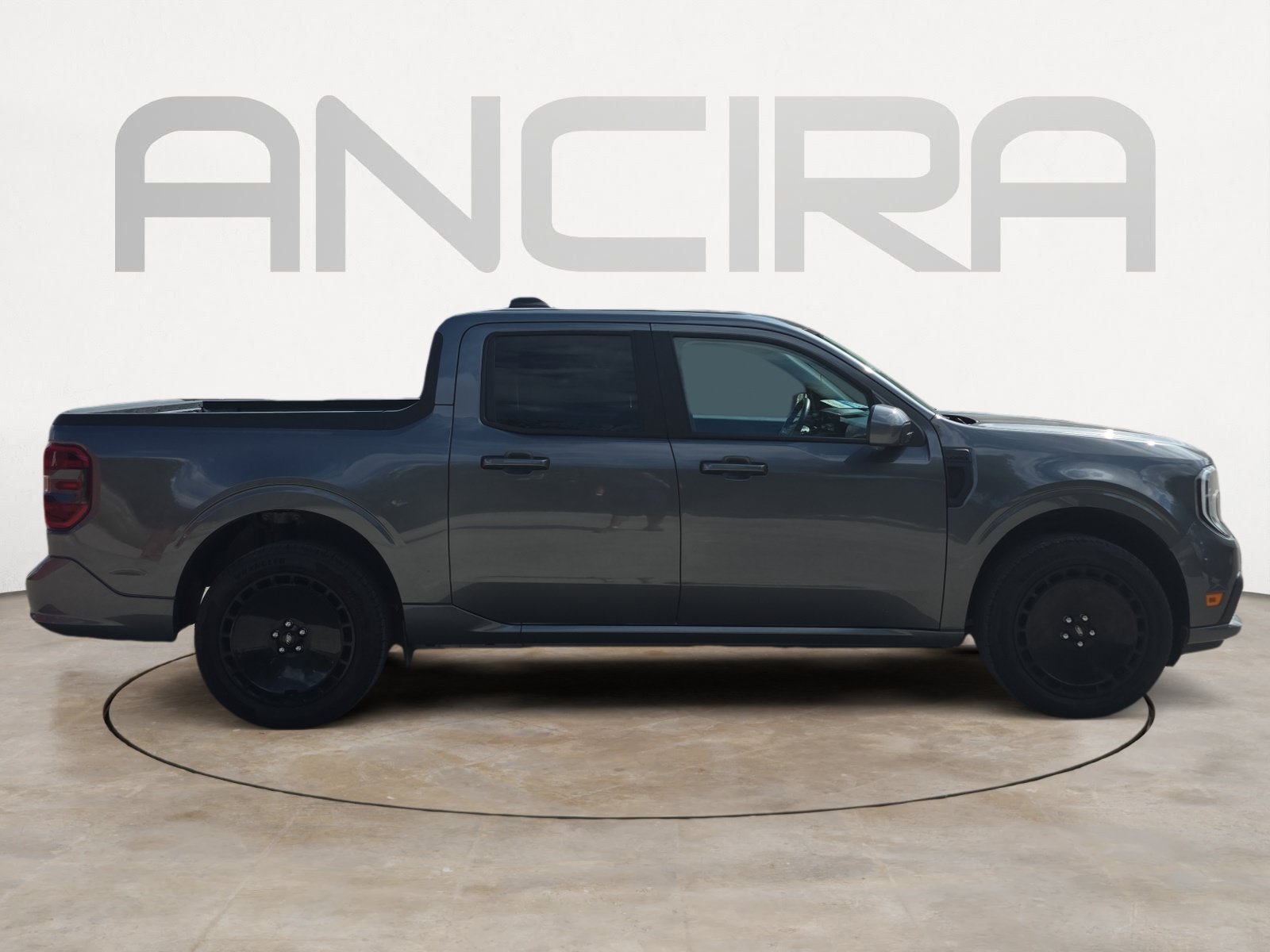 Used 2025 Ford Maverick Lobo AWD/4WD image 9