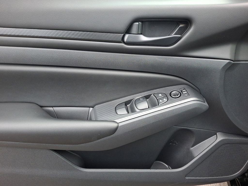 Certified 2023 Nissan Altima 2.5 S image 12