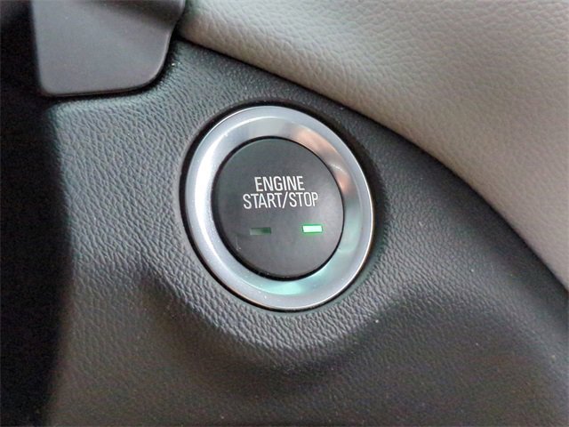 Used 2022 Chevrolet Equinox LT image 26