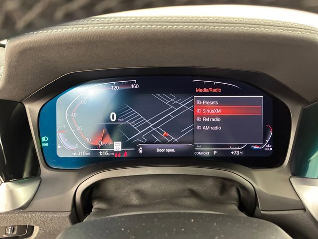 Used 2023 BMW 430i xDrive 430i xDrive w/ M Sport Package image 24