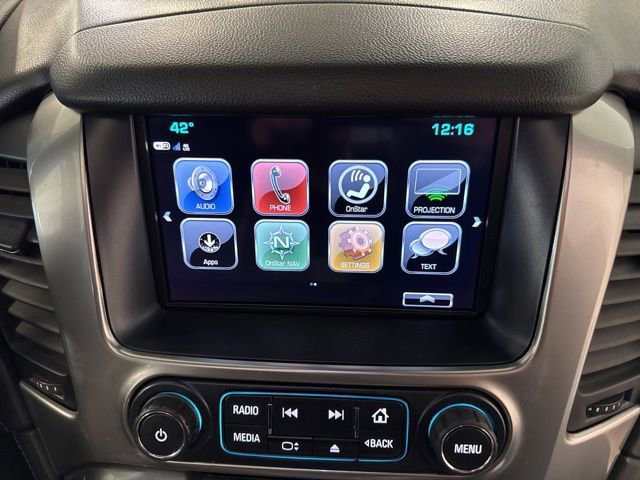 Used 2019 Chevrolet Suburban LT image 22