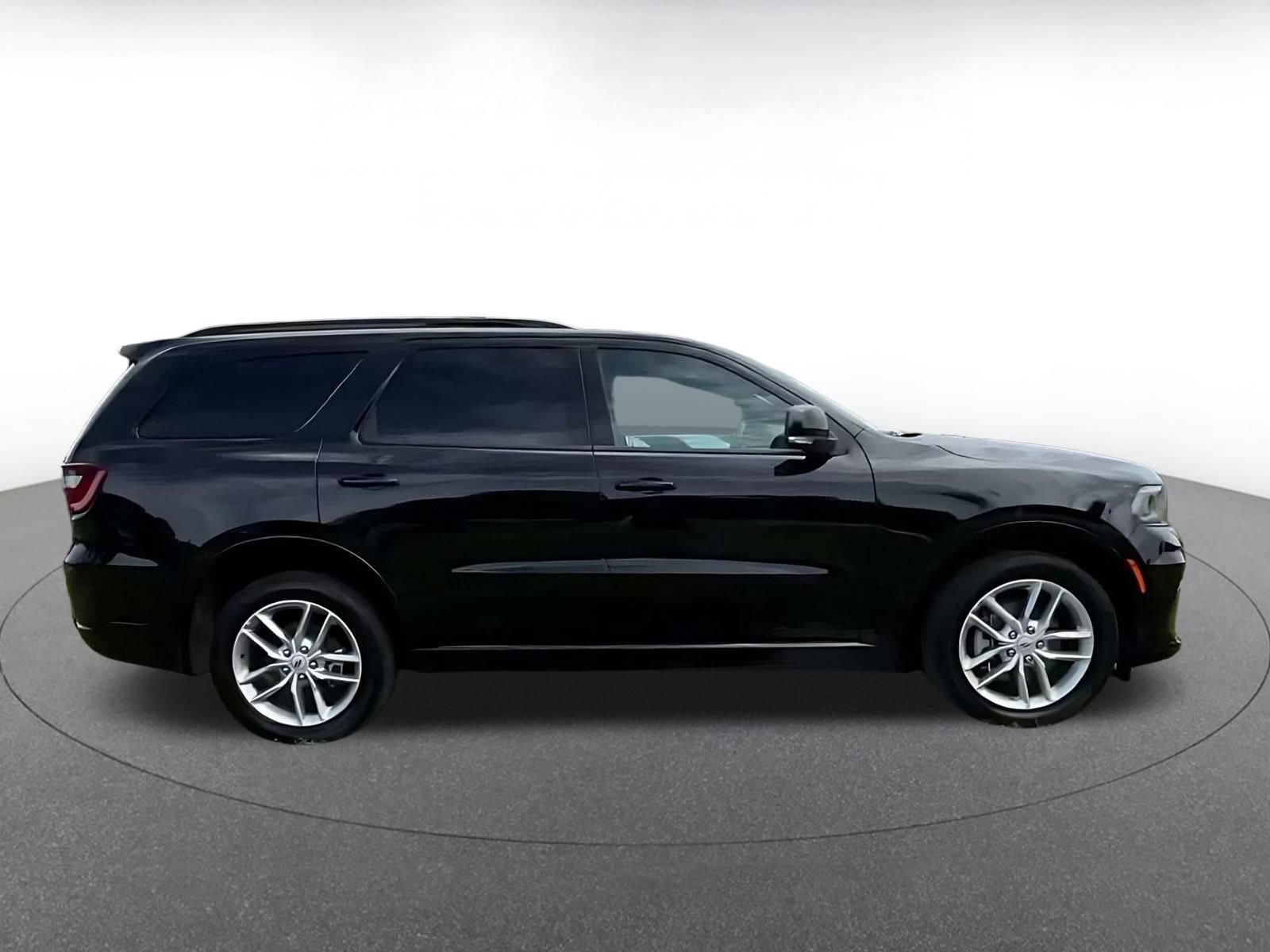 Used 2026 Dodge Durango GT AWD/4WD image 18