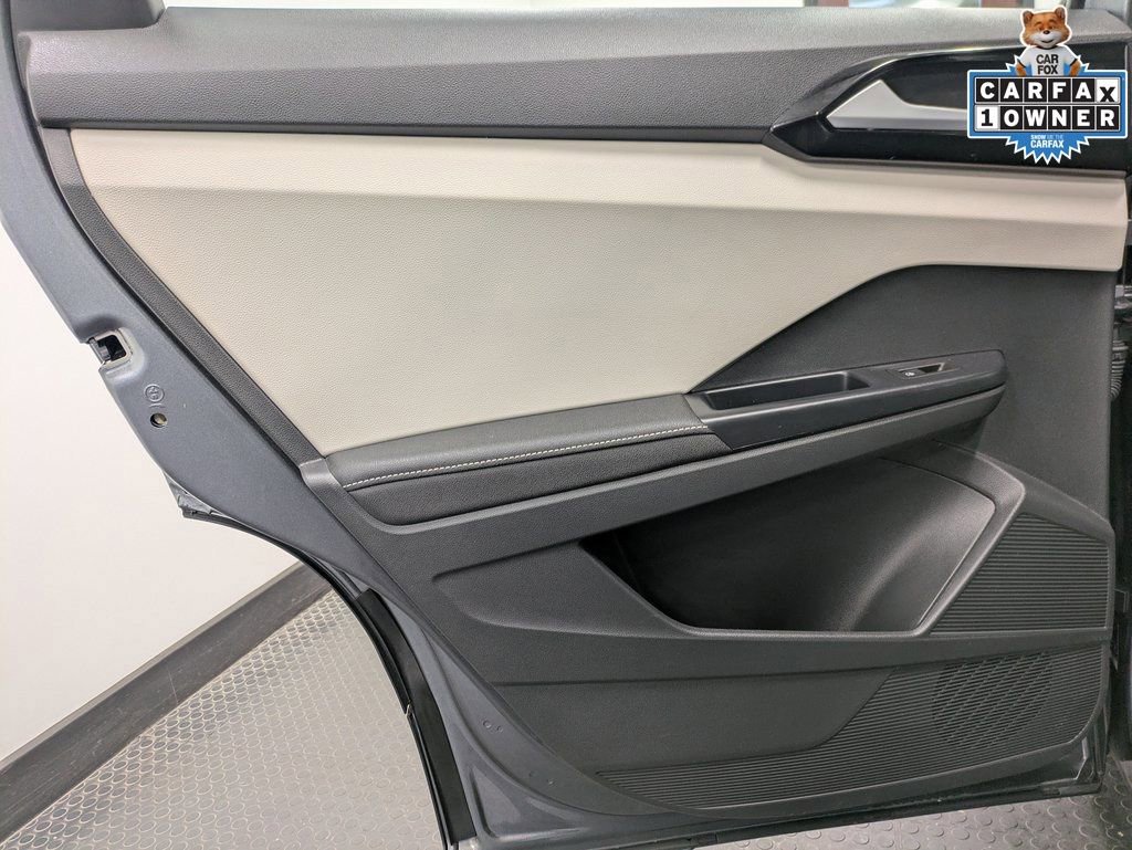 Used 2025 Volkswagen Taos S image 22