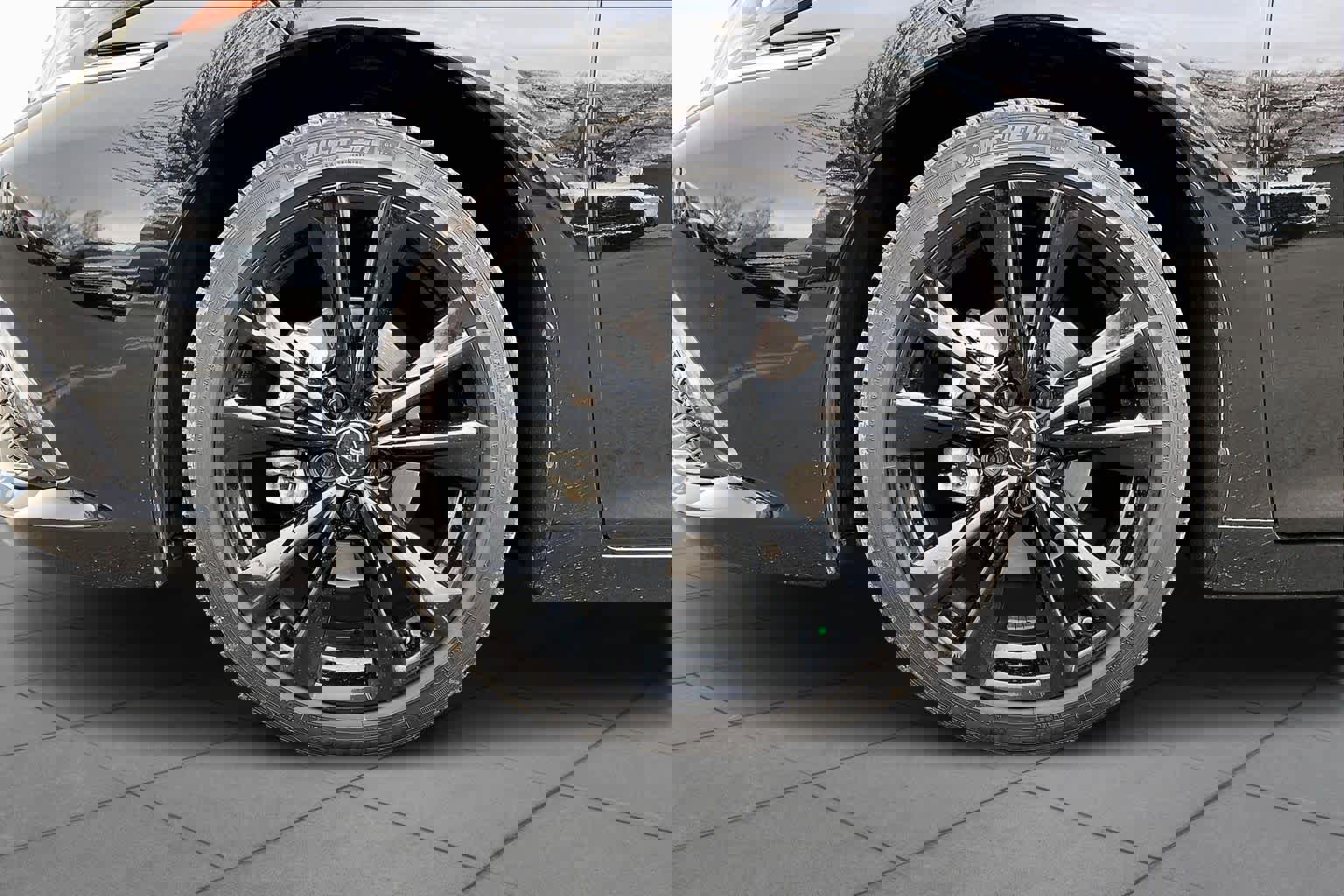 Used 2023 Lexus ES 350 F Sport w/ Accessory Package (Z2) image 11