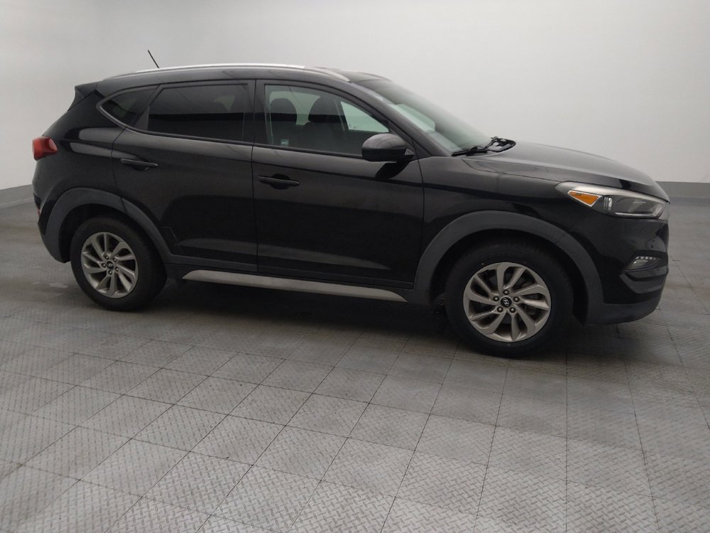 Used 2017 Hyundai Tucson SE image 11