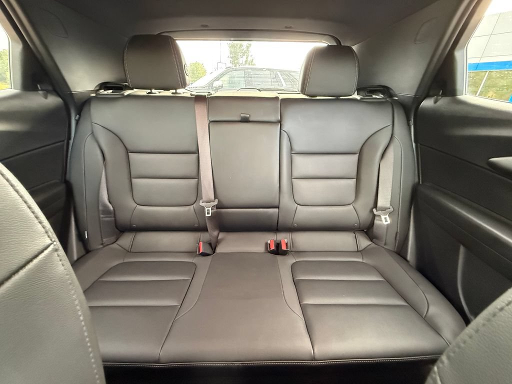 Used 2023 Chevrolet TrailBlazer ACTIV w/ Convenience Package AWD/4WD image 25