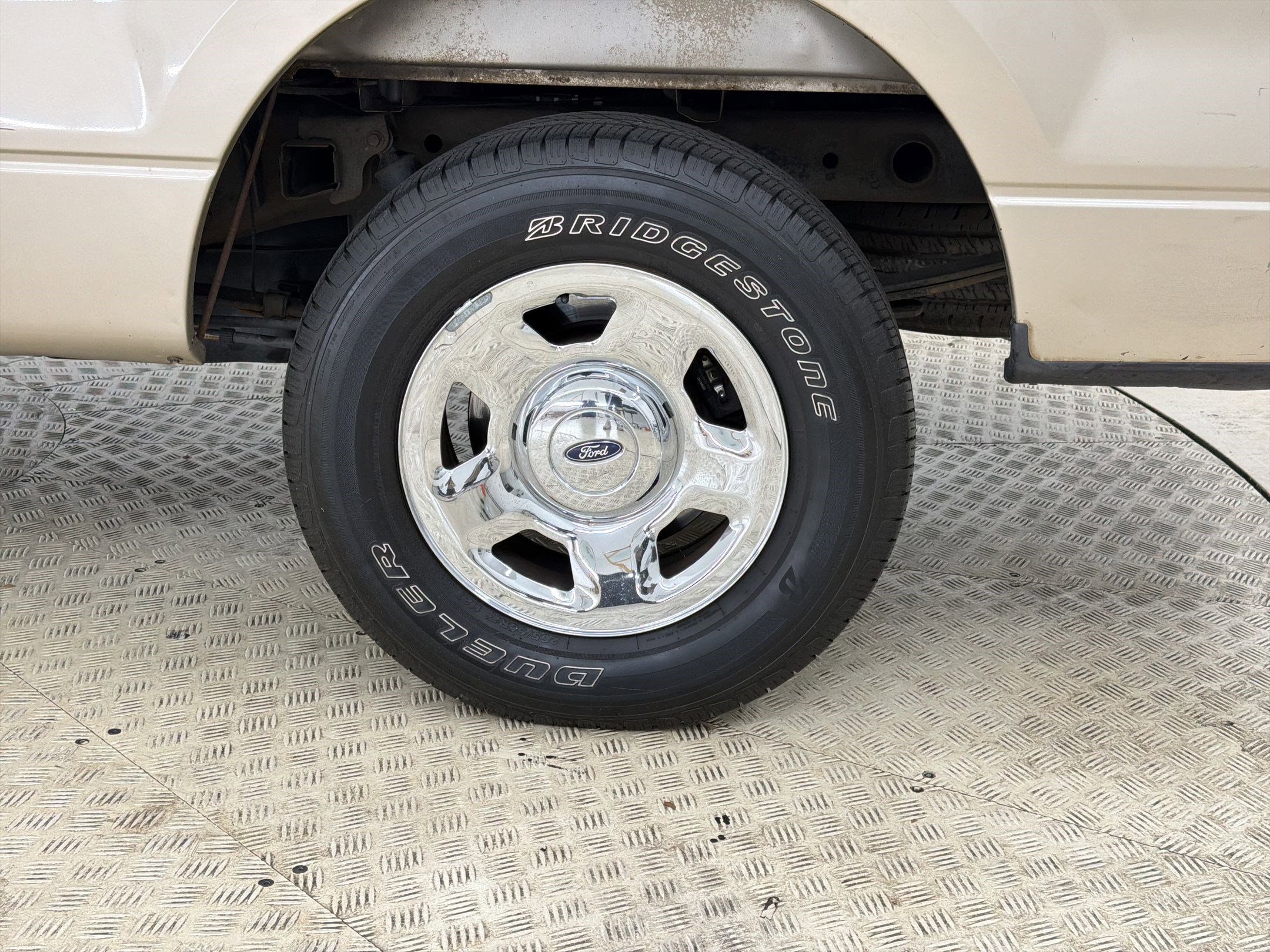 Used 2008 Ford F150 XLT RWD image 12