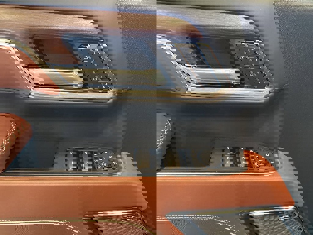 New 2026 GMC Sierra 3500 Denali Ultimate image 23