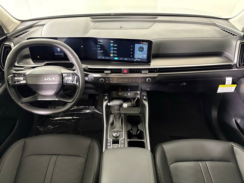 New 2026 Kia Sorento S image 34